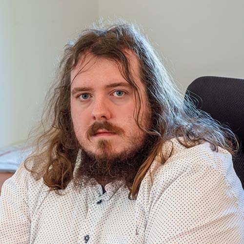 Václav Buřil - SOFTbit software